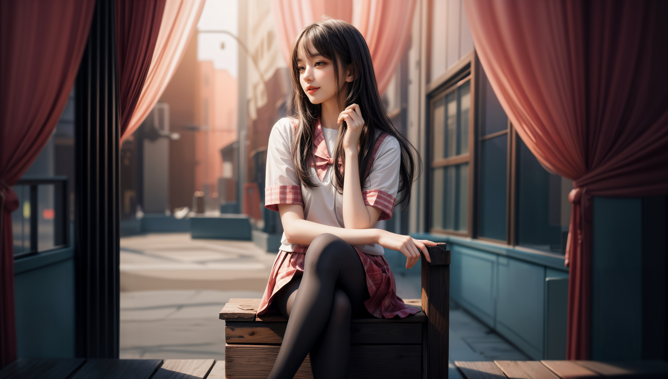 从冬奥赛场到夏日主场：崇礼的“热”不只在冬天